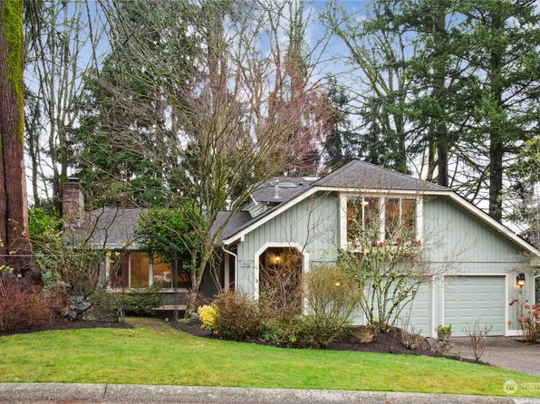 15922 SE 46th Place, Bellevue, WA 98006