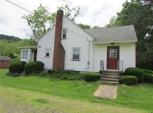 3399 Rt. #151, Independence, PA 15001
