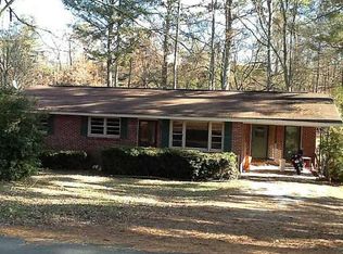 346 Beamer Rd, Calhoun, GA 30701