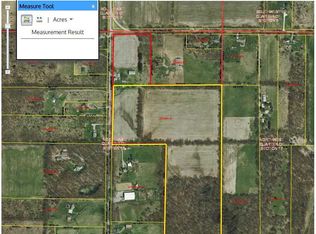 4883 Rogers Rd, Parma, MI 49269