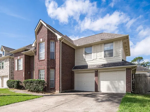 16422 Elmwood Point Ln, Sugar Land, TX 77498