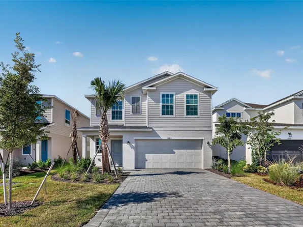 13413 Turnleaf Blvd, Punta Gorda, FL 33955