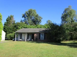 4526 Kings Hill Rd, Henrico, VA 23231