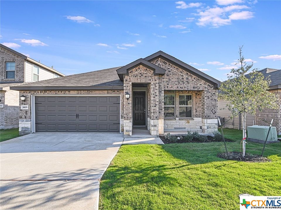 1st image of 3009 Charyn Way