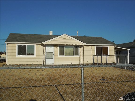 3rd image of 10414 Cronins Dr SW