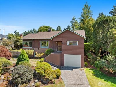 9526 28th Avenue NW, Seattle, WA, 98117