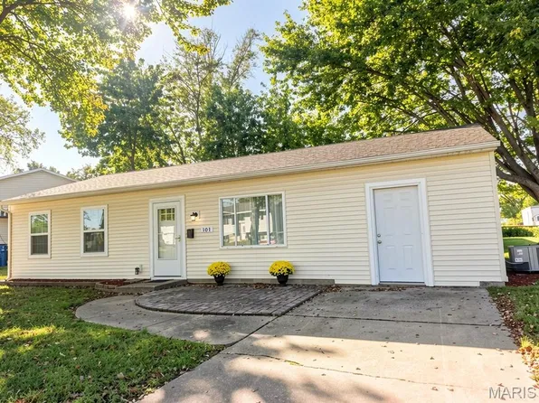 101 Sheppard St, East Alton, IL 62024