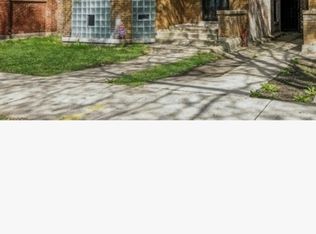 8035 S Marquette Ave #3, Chicago, IL 60617