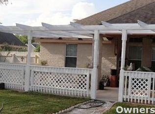 827 Quail Hollow Dr, Weslaco, TX 78596