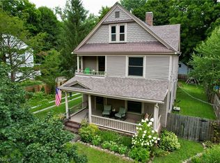 445 Rockwell St, Kent, OH 44240
