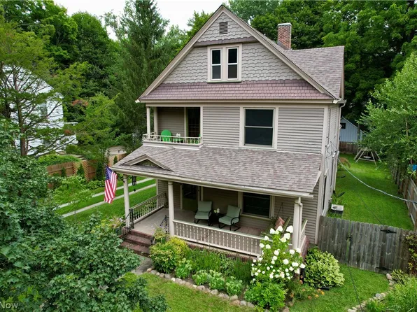 445 Rockwell St, Kent, OH 44240