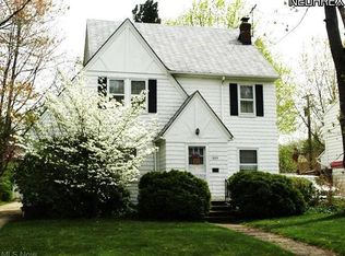 1925 Wyandotte Dr, Euclid, OH 44117