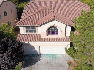 1005 Paradise View St, Henderson, NV 89052