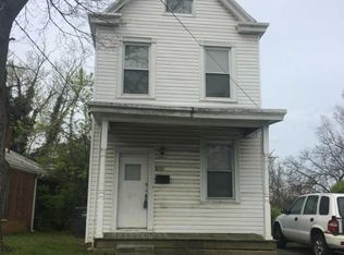 5263 Colerain Ave, Cincinnati, OH
