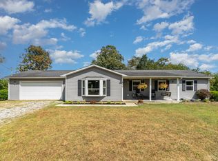 330 Ridgeland Rd, Manchester, OH 45144