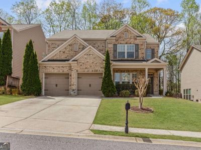 5225 Brierstone Dr, Alpharetta, GA, 30004