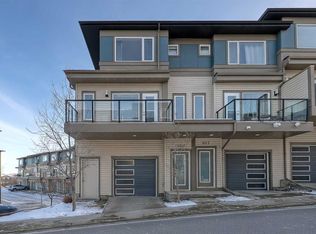 501 N River Heights Dr #408, Cochrane, AB T4C 2L3