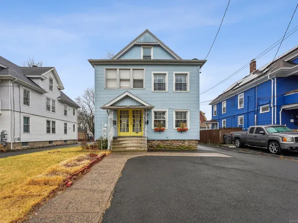 20 Center Street, Bristol, CT 06010