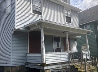 416 Parsells Ave, Rochester, NY 14609