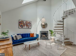 2232 Washington Ave #W-201, Silver Spring, MD 20910