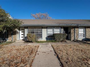 13512 Waterfall Way, Dallas, TX 75240
