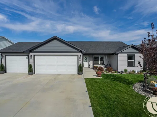 2120 Entrada Rd, Billings, MT 59105