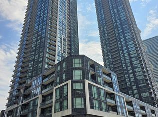 510 Curran Pl #1106, Mississauga, ON L5B 0J8