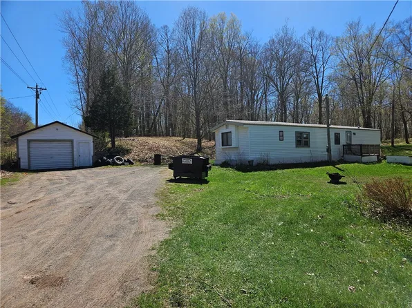 3173 170th Street, Frederic, WI 54837