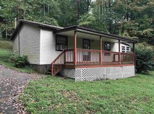 1681 R Whittaker Rd, Lewisburg, KY 42256