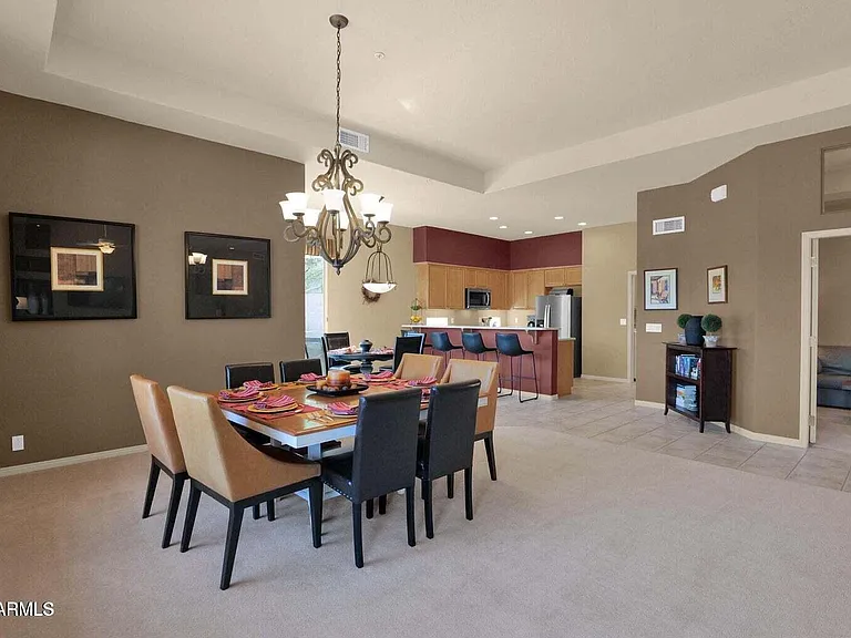 7180 E Thirsty Cactus Ln — Photo 11