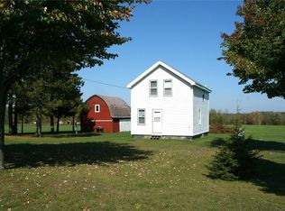 W16892 Spur Rd, Sheldon, WI 54766