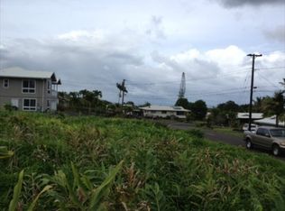 Palua Loop LOT 15, Hilo, HI 96720