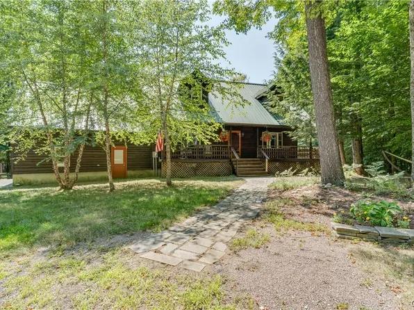 7636 Hiawatha Lake Rd, Glenfield, NY 13343