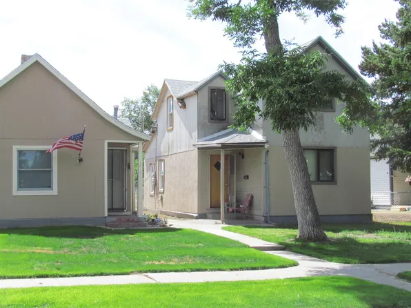 1408-1410 6th Ave N, Great Falls, MT 59401