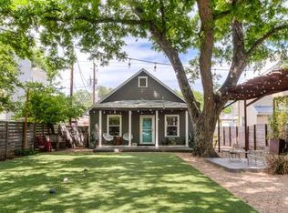 2110 Haskell St, Austin, TX 78702