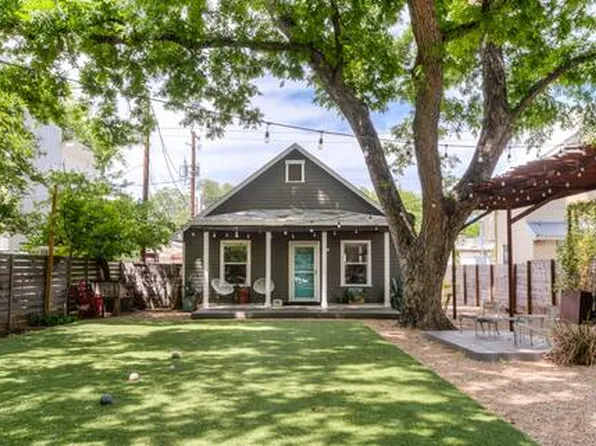 2110 Haskell St, Austin, TX 78702