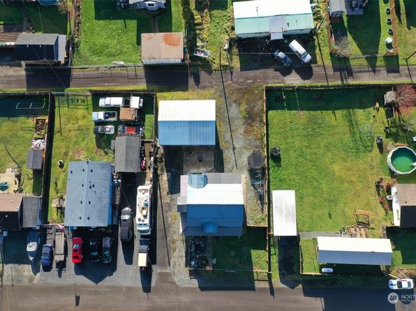 168 E Wood Avenue, Morton, WA 98356