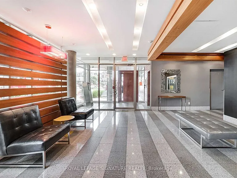 66 Portland St #610 — Photo 20