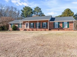 101 Griffin St, Stanley, NC 28164