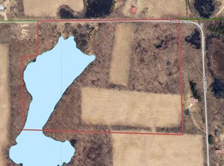 Ville Baseline Rd, Augusta, MI 49012