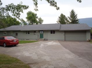 101 B 4th Ave E, Columbia Falls, MT 59912