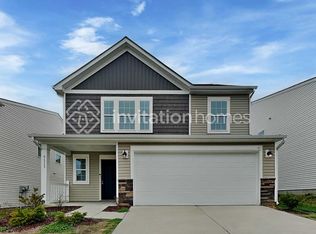 5113 Spring Breeze Blvd, Charlotte, NC 28262