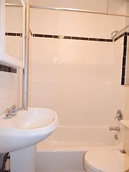 Rented by Alpha Properties NYC I LLC