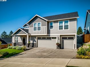 12379 SE 143rd Pl, Happy Valley, OR 97086