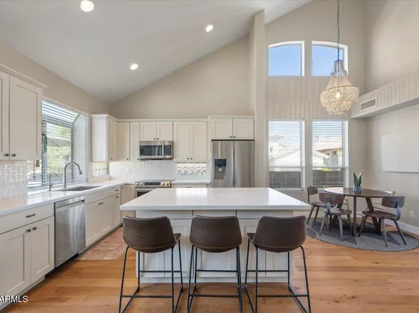 4257 E DESERT MARIGOLD Drive, Cave Creek, AZ 85331