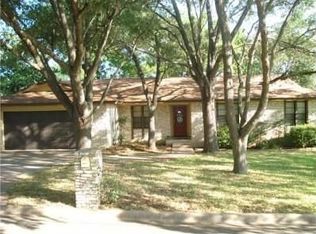 2306 Pebble Beach Dr, Austin, TX 78747