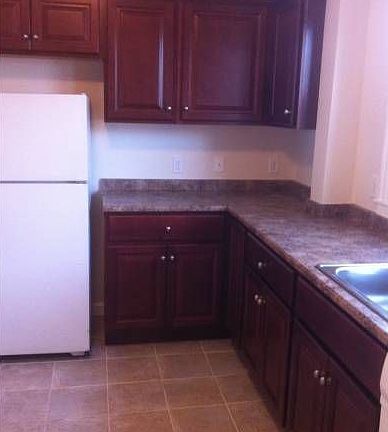 New Kitchen