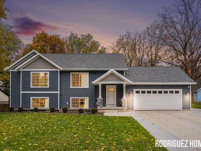 1234 Northrup Ave NW, Grand Rapids, MI, 49504