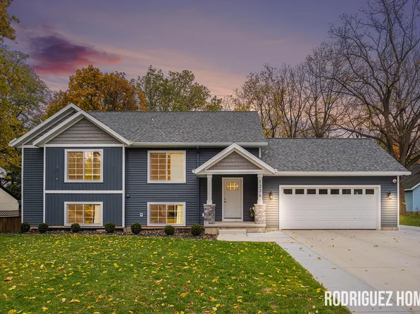 1234 Northrup Ave NW, Grand Rapids, MI 49504