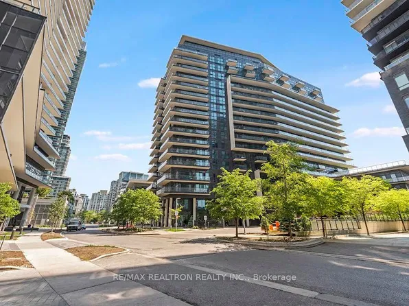 39 Annie Craig Dr Unit 1106, Toronto, ON M8V 0H1